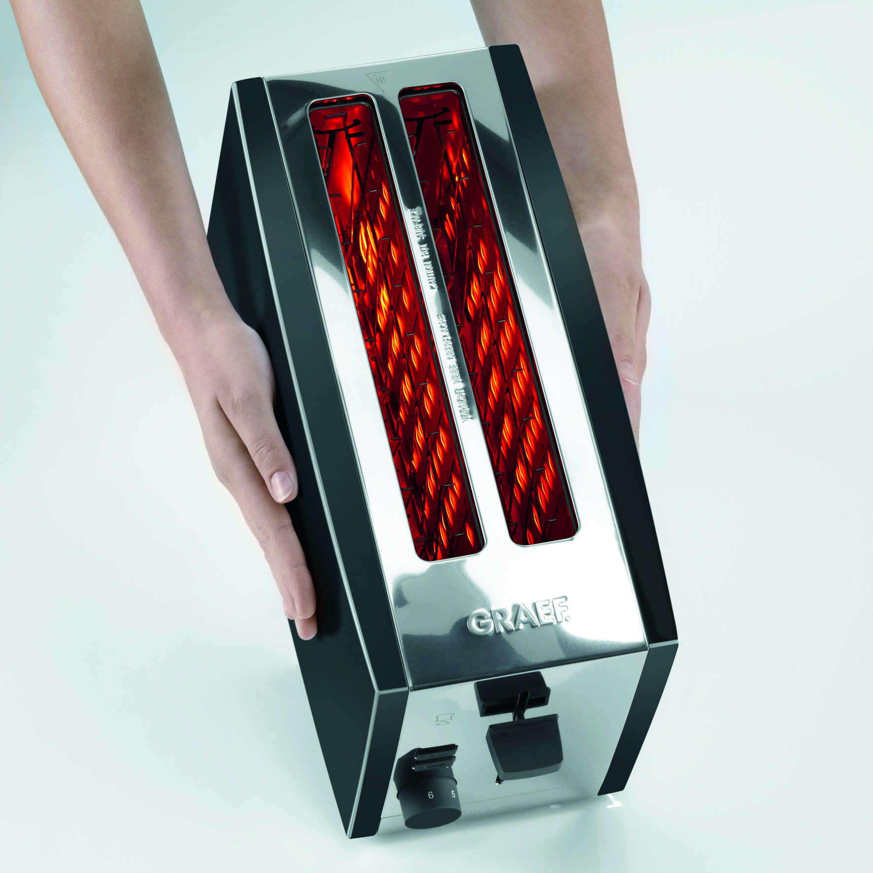 Graef Brødrister  TO102